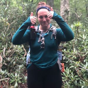 Meet your Posher, Colleen